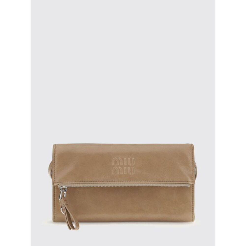 Wallet Woman Miu Miu